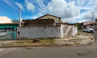 Imóvel 2501579 [''] - ['Rua Dona Esmeralda Oliveira Mathias 752 (Lote 48 da Quadra D-2)'] ['Parque Res. Vila União'] - ['Campinas']/['SP'] - 1