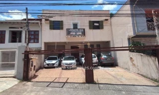 Imóvel 2695079 [''] - ['Rua Orlando Fagnani, nº 481, Chácaras São Geraldo'] ['Nova Campinas'] - ['Campinas']/['SP'] - 1