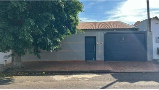 Casa em Campo Grande/MS