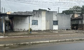 Imóvel 2900279 [''] - ['RUA PROJETADA 02, N. SN, LT 05 QD 02 CS 05, , LOT SAO JOSE - CAMUTANGA/PE - CEP: 55930000,'] [''] - ['Camutanga']/['PE'] - 1