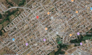 Imóvel 2998679 [''] - ['Rua Ri 15, Lote 07 Quadra 19, Residencial Itaipu, Goiânia, GO'] ['Residencial Itaipú'] - ['Goiânia']/['GO'] - 1