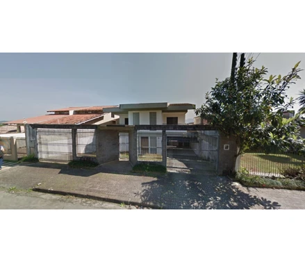 Casa em Joinville, Bom Retiro, Rua Inconfidentes 233, Bom Retiro, Joinville - SC, SC. Área: 418.8m2 - imagem 0