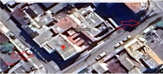 Imóvel 2582479 [''] - ['RUA PROFESSOR ANTÔNIO ALVAREZ PARADA Nº 1025, PARQUE AEROPORTO'] ['Parque Aeroporto'] - ['Macaé']/['RJ'] - 1