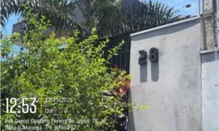 Imóvel 2732479 [''] - ['Rua Daniel Gustavo Pereira de Jesus, Maringá, PR'] ['Jardim Itália II'] - ['Maringá']/['PR'] - 1