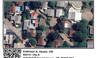 Imóvel 2854379 [''] - ['Nº. Produto: 1 Item 18, Quadra 17, Lote 121, HARPIA, RUA, nº 106'] [''] - ['outras']/['na'] - 1