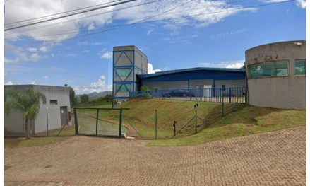 Casa em Nova Lima, Alphaville Lagoa Dos Ingleses, Avenida Regente, Nº 555, Alphaville Lagoa dos Ingleses, MG. Área: 1490m2