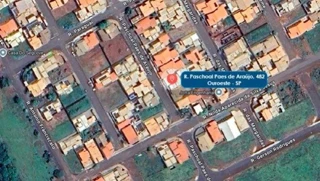 Imóvel 2510979 [''] - ['Rua Paschoal Paes de Araújo, 482, Jardim Residencial Esmeralda, Ouroeste, SP'] [''] - ['Ouroeste']/['SP'] - 1