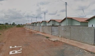 Imóvel 2712379 [''] - ['RUA 9, MOD. MR-1, CS 06-B, RES. BELO MONTE, LT.6, QD. 3, - OESTE Planaltina - GO'] [''] - ['Planaltina']/['GO'] - 1