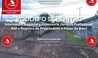 Imóvel 2382379 [''] - ['Rua Projetada, lote 33, quadra 158-A'] [''] - ['Rio Brilhante']/['MS'] - 1