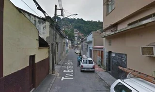 Imóvel 2597779 [''] - ['Travessa Brás e Barros, 35, Rio de Janeiro, RJ'] ['Catumbi'] - ['Rio De Janeiro']/['RJ'] - 1