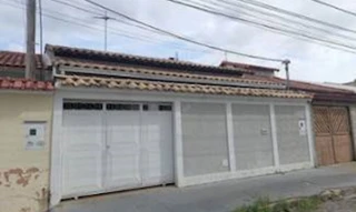 Foto de Casa em Leilão no Rio De Janeiro / RJ - 2953079