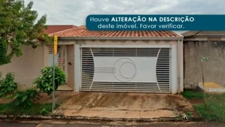 Imóvel 2883979 [''] - ['Rua Manoel Ricardo, 1175, Loteamento Residencial Luz da Esperança, São José do Rio Preto, SP'] ['Res. Luz da Esperança'] - ['São José Do Rio Preto']/['SP'] - 1