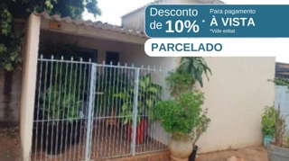 Imóvel 2870879 [''] - ['Rua Antônio Pontel, 4285, Vicente Filié, Urânia/SP'] ['Res. Vicente Filié'] - ['Urânia']/['SP'] - 1