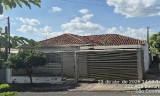 Imóvel 2964579 [''] - ['Rua Bacuris, 321 - Casa (parte do Lote 1 da Quadra 31) - São Cosme - Votuporanga / SP'] ['São Cosme'] - ['Votuporanga']/['SP'] - 1