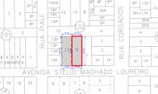 Imóvel 2976979 [''] - ['Avenida Stélio Machado Loureiro, Loteamento Guaraniúva'] ['Guaraniuva'] - ['Pacaembu']/['SP'] - 1