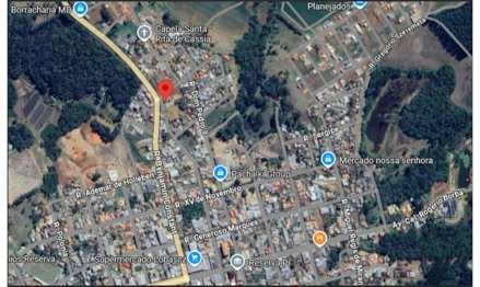 Imóvel 2536479 - Rua Mal. Floriano Peixoto, esquina com Travessa Eucalipto, Bairro Santa Helena