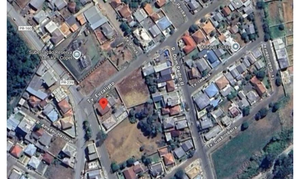 Imóvel 2536479 - Rua Mal. Floriano Peixoto, esquina com Travessa Eucalipto, Bairro Santa Helena