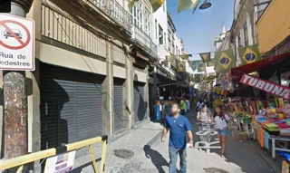 Imóvel 2596279 [''] - ['Rua Senhor dos Passos'] ['Centro'] - ['Rio De Janeiro']/['RJ'] - 1