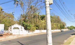 Imóvel 2866079 [''] - ['RUA BELIZÁRIO RODRIGUES DA CUNHA- ESQUINA COM A AVENIDA BATALHÃO MAUÁ, DENOMINADO CHÁCARA SINHAZINHA'] [''] - ['Araguari']/['MG'] - 1
