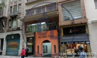 Imóvel 2495979 [''] - ['Rua Conselheiro Crispiniano, 105 - República - São Paulo - SP'] ['República'] - ['São Paulo']/['SP'] - 1