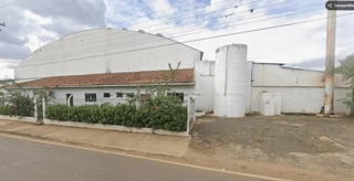Imóvel 2878379 [''] - ['Gleba II, polo industrial do município de Bariri/SP'] [''] - ['Bariri']/['SP'] - 1