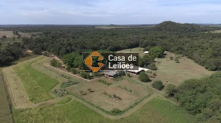 Imóvel 2849379 [''] - ['Rodovia Bonito- São Geraldo, Km 7, Bonito-MS'] [''] - ['Bonito']/['MS'] - 1