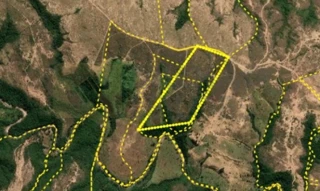 Imóvel 2576179 [''] - ['Fazenda Morro Limpo, São Gonçalo do Abaeté - MG'] [''] - ['São Gonçalo Do Abaeté']/['MG'] - 1