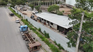 Imóvel 2716479 [''] - ['Rua II, Polo Empresarial Novo México'] ['Aribiri'] - ['Vila Velha']/['ES'] - 1