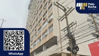 Imóvel 2402879 [''] - ['Avenida Rio Branco, 182- Sala n. 412, Edifício Oviêdo Teixeira'] ['Centro'] - ['Aracaju']/['SE'] - 1
