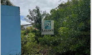 Imóvel 2584379 [''] - ['KM 1.7 da Estrada Real que nasce no KM 1.1 da Rod. José Alves Bezerra, S/N- Loteamento RGA, lote nº 02, quadra 01, área A'] [''] - ['Aracaju']/['SE'] - 1