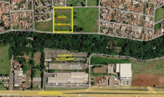 Imóvel 2950279 [''] - ['entre as ruas João Ruiz, Petruska Milianskaite, Otto Edmundo Riihmann e José Manoel Ruiz s/nº, Bairro Residencial Itamaraty'] ['Coliseu'] - ['Londrina']/['PR'] - 1