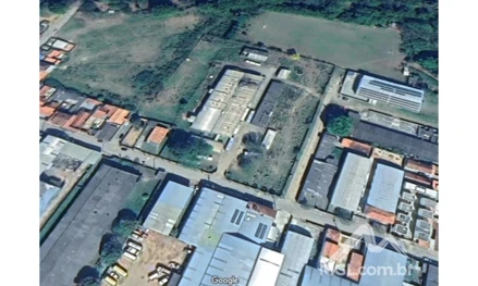 Imóvel rural em Itanhandu, Nossa Senhora De Fátima, Rua Manoel Carneiro, 233, MG. Área: 17981m2