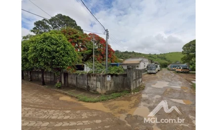 Imóvel rural em Itanhandu, Nossa Senhora De Fátima, Rua Manoel Carneiro, 233, MG. Área: 17981m2 - imagem 0