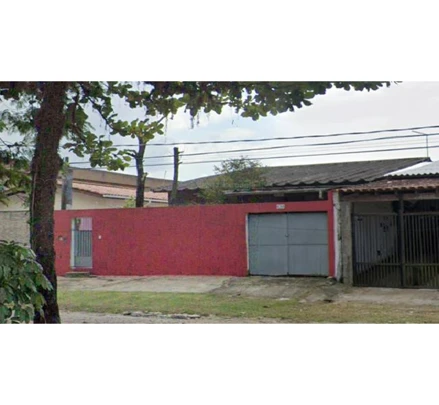 Casa em Guarujá, Balneário Cidade Atlântica, Rua Guadalajara, nº 838, Balneário Cidade Atlântica, SP. Área: 152m2