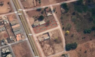 Imóvel 2888179 [''] - ['Rua B (paralela à via marginal da Rodovia MT-320), Lote 08 - Jardim Primavera - Colíder - MT'] [''] - ['Colíder']/['MT'] - 1