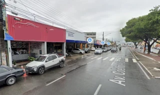 Imóvel 2732779 [''] - ['Avenida Coelho e Campos, 450'] ['Santo Antônio'] - ['Aracaju']/['SE'] - 1