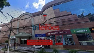 Imóvel 2605979 [''] - ['Av. Raja Gabaglia - Ate 615 - Lado Impar - De 1 A 615 Lado Impar, 3950, Loja 21-C - Cidade Jardim'] [''] - ['Belo Horizonte']/['MG'] - 1