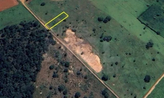 Imóvel 2721579 [''] - ['Via EA4, loteamento SITIOS DE RECREIO ENCONTRO DAS AGUAS'] [''] - ['Hidrolândia']/['GO'] - 1