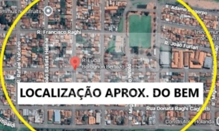 Imóvel 2814179 [''] - ['Rua Lúcia Bordignon Bertozzo, Lote nº 03, Quadra nº 10, Loteamento “Vila São Geraldo”, São Manuel/SP., São Manuel - SP'] ['Vila Sao Geraldo'] - ['São Manuel']/['SP'] - 1