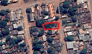 Imóvel 2572679 [''] - ['Rua Borborema, 1451'] ['Jardim Noroeste'] - ['Campo Grande']/['MS'] - 1