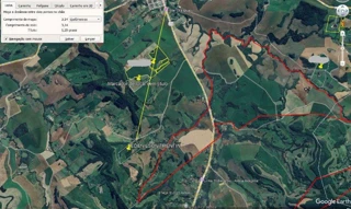 Imóvel 2585879 [''] - ['Bela Vista na Fazenda Lageado Grande, Titulo Marco, Distrito de Ipuaçu/'] [''] - ['Abelardo Luz']/['SC'] - 1