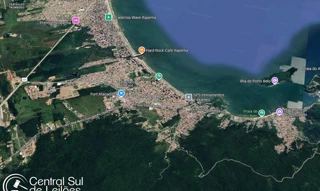 Imóvel 2705079 [''] - ['Terreno localizado em zona urbana'] [''] - ['Porto Belo']/['SC'] - 1