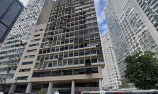 Imóvel 2235279 [''] - ['Avenida Almirante Barroso, nº 6 - Sala 1201'] ['Centro'] - ['Rio De Janeiro']/['RJ'] - 1