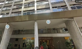 Imóvel 2378279 [''] - ['Avenida Almirante Barroso, nº 63'] ['Centro'] - ['Rio De Janeiro']/['RJ'] - 1