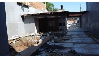 Imóvel 2334179 [''] - ['Bairro Canudos, lote 03 da quadra B, do Loteamento Glorinha, quarteirão formado pelas ruas A, 2 e Estrada Vereador Oscar Horn'] ['Canudos'] - ['Novo Hamburgo']/['RS'] - 1