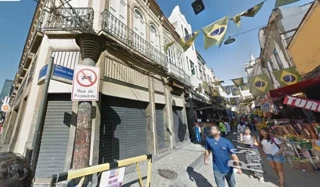 Imóvel 2645079 [''] - ['Rua Senhor dos Passos, 119'] ['Centro'] - ['Rio De Janeiro']/['RJ'] - 1