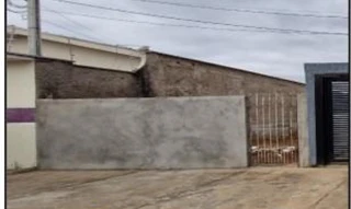 Imóvel 2319879 ['8444425591086'] - ["RUA OLIMPIA AMARO DA SILVA,N. SN QD 38 LT 23B, JARDIM SANTA RITA DE CASSIA - CEP: 13457-129, SANTA BARBARA D'OESTE - SAO PAULO"] ['Conj. de Cillos'] - ["Santa Bárbara D'Oeste"]/['SP'] - 1