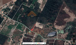 Imóvel 2614279 [''] - ['Deserto e Lagoinha, distrito de Justiniano de Serpa, comarca de Aquiraz'] ['Justiniano de Serpa'] - ['Aquiraz']/['CE'] - 1