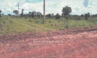 Terreno em Cuiabá/MT