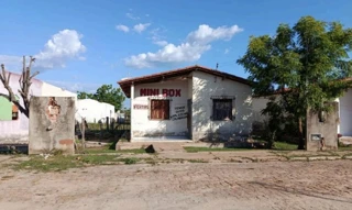 Imóvel 2999079 [''] - ['Rua Projetada 07, nr. 02, Quadra L, Lote 02, Centro, Lagoa Alegre/PI'] [''] - ['Lagoa Alegre']/['PI'] - 1